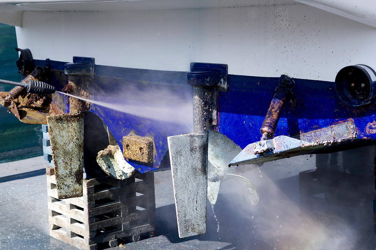 Pre-Winterization Checks: What to Inspect Before You Start