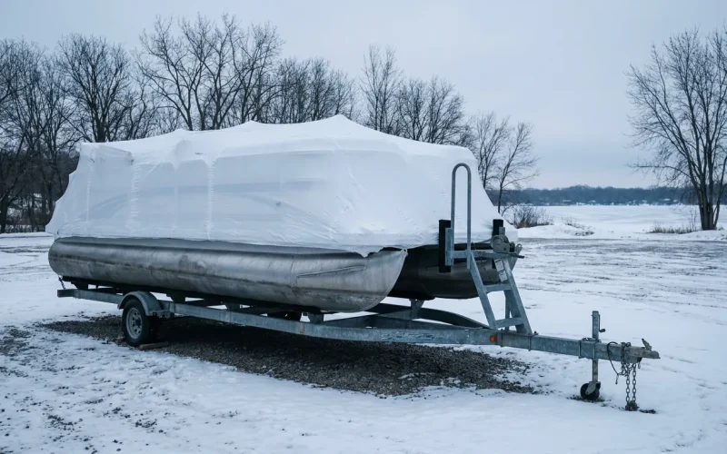 pontoon-shrink-wrapped-winter